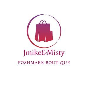 Meet your Poshers, Jmike & Misty